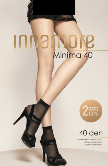 Носки Innamore Minima 40